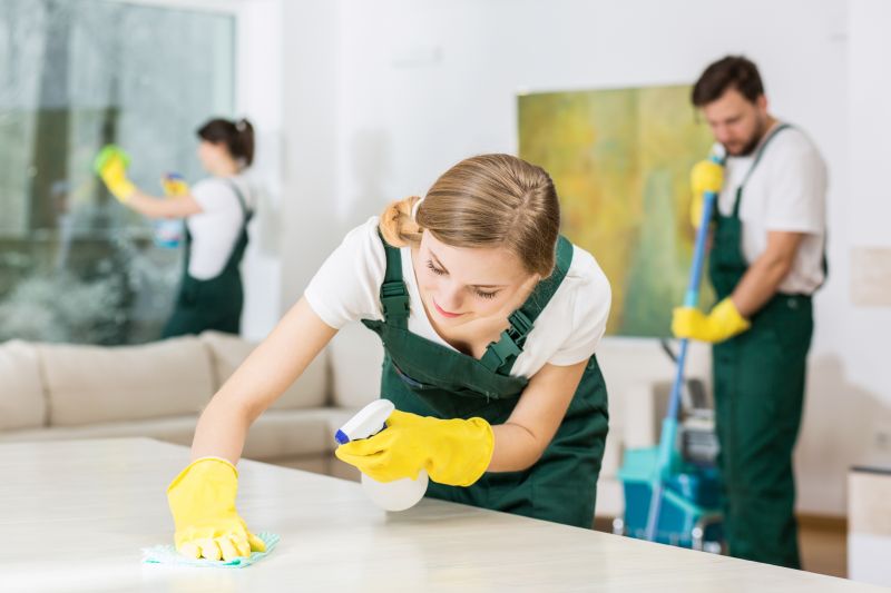 Apartment Cleaning Service in Redmond, WA