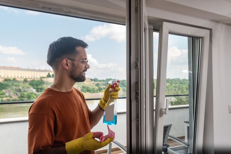 Basement Vacuuming in Shreveport, LA