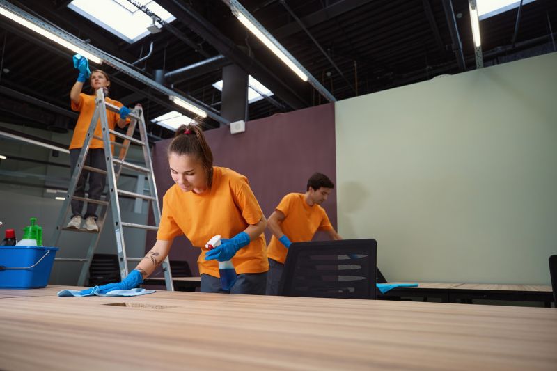 Business Cleaning Service in Shreveport, LA