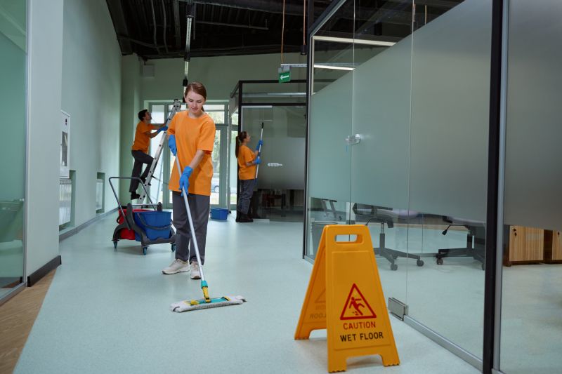 Childcare Center Cleaning in Shreveport, LA