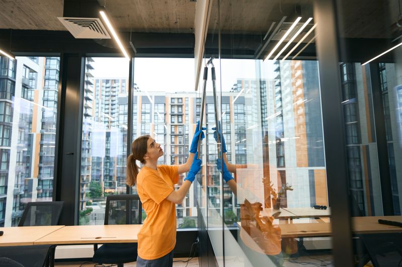 Childcare Center Cleaning in Shreveport, LA