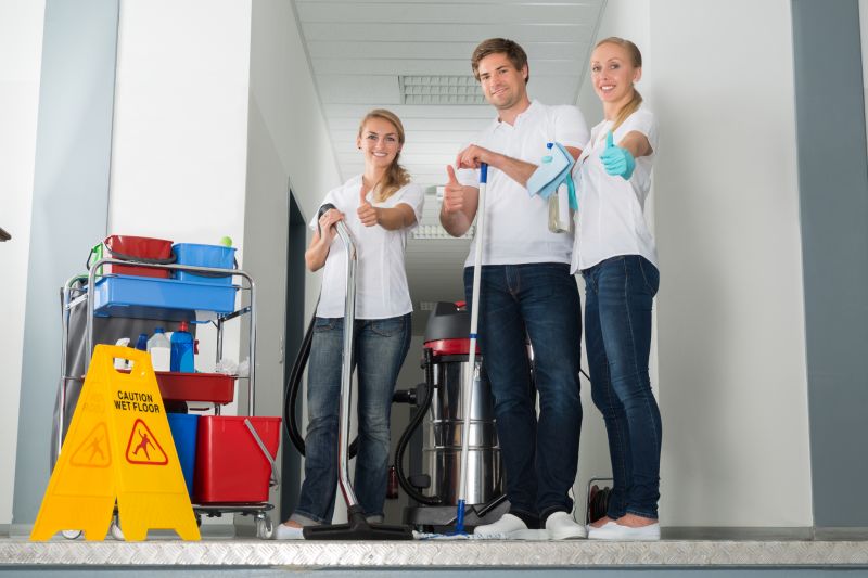 Church Cleaning in Shreveport, LA