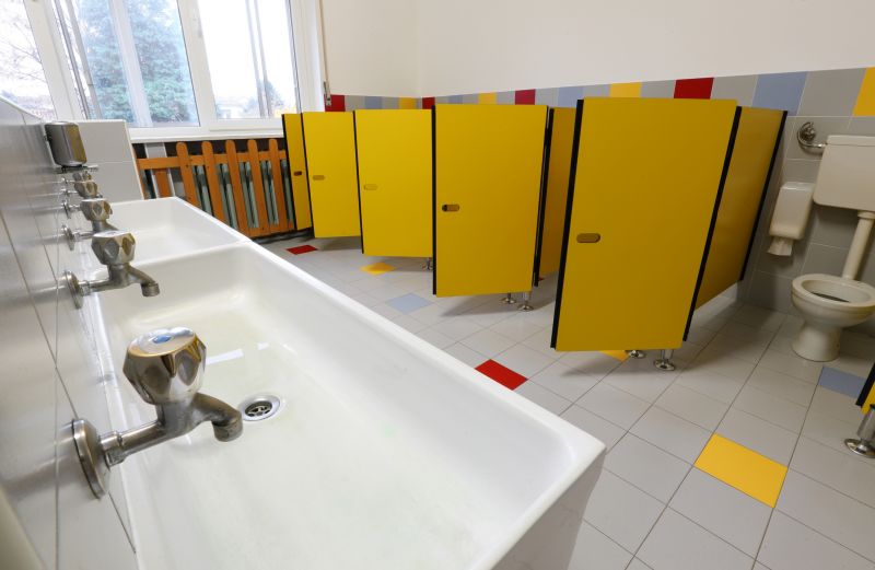 Commercial Restroom Cleaning in Shreveport, LA