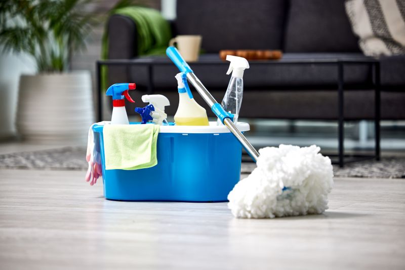 Condo Cleaning in Kent, WA