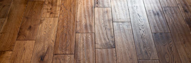 Hardwood Floor Polishing in Worcester, MA