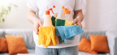 House Cleaning Service in Renton, WA