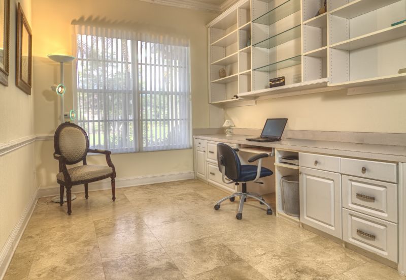 Marble Floor Cleaning in Boston, MA