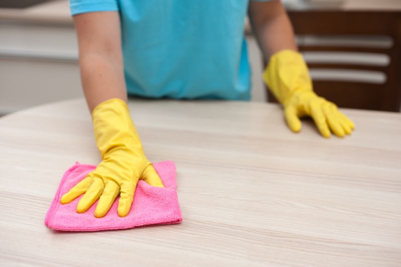 Move In Cleaning Service in Conroe, TX