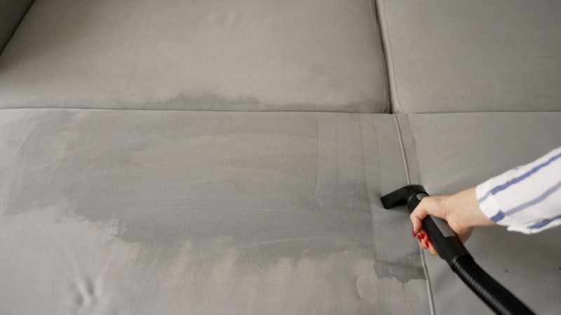 Move Out Cleaning Service in Conroe, TX