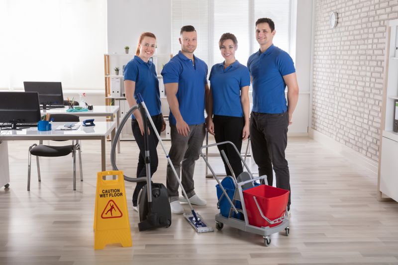 Nursery Cleaning in Frisco, TX