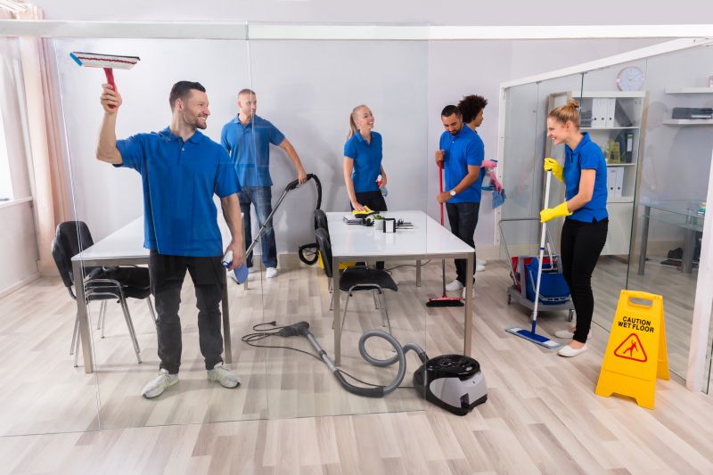Office Cleaning Service in Frisco, TX