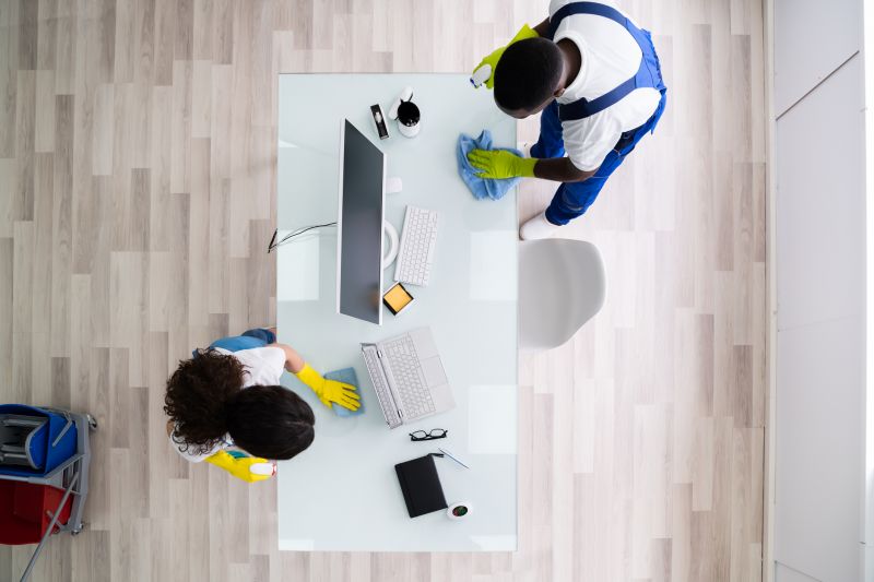 Office Cleaning Service in Georgetown, TX