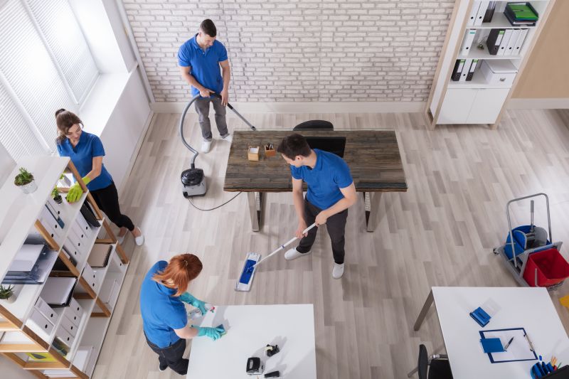 Office Cleaning Service in Shreveport, LA