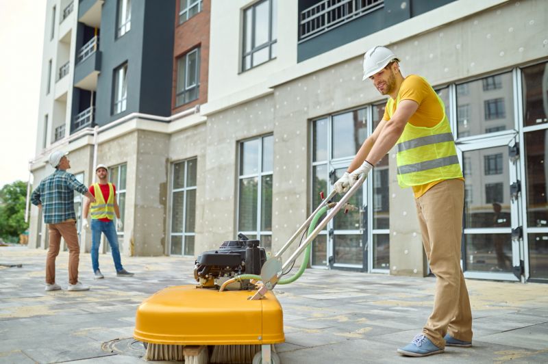 Renovation Cleaning in Worcester, MA