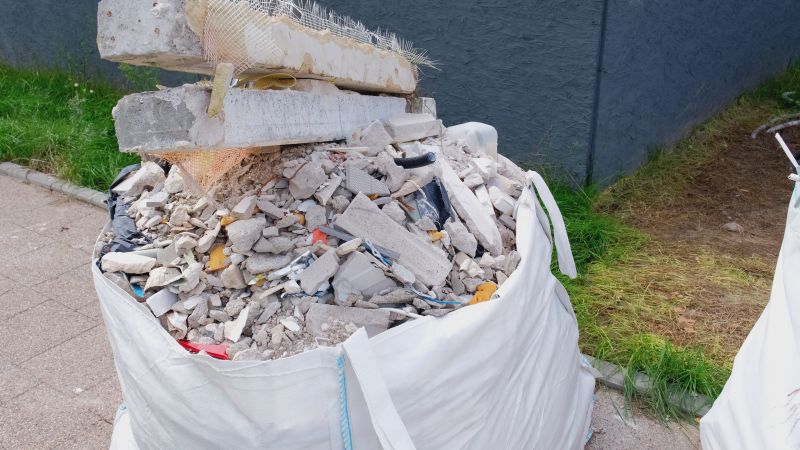 Renovation Dust Removal in Billings, MT