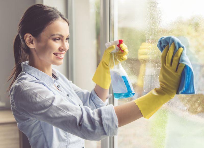 Residential Maid Service in Frisco, TX