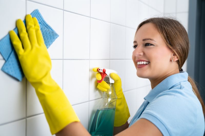Residential Maid Service in Frisco, TX