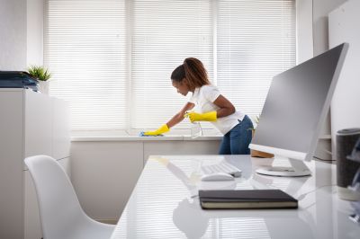 Weekly Commercial Cleaning in Boerne, TX