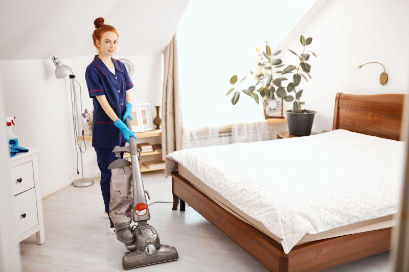 Weekly Maid Service in Rockwall, TX