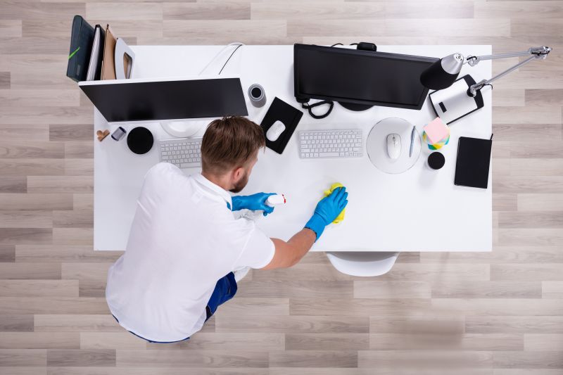 Weekly Office Cleaning in Kerrville, TX