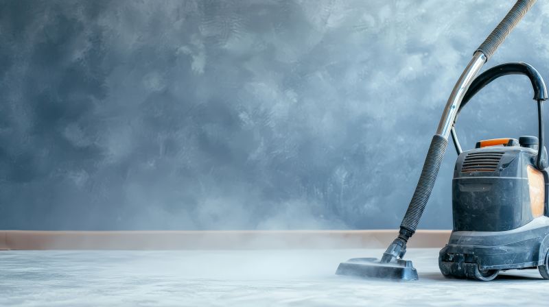 Post Renovation Cleaning in Madison, WI