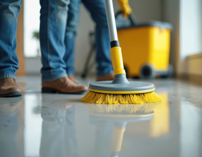 Remodeling Cleaning Service in Puyallup, WA