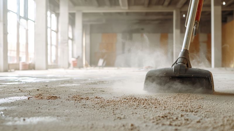 Remodeling Cleaning Service in Worcester, MA