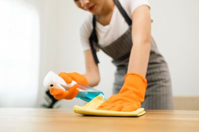 Reo Property Cleaning in Redmond, WA